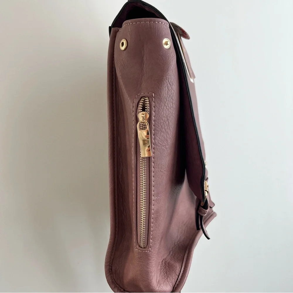 Backpack Purse - Picture 2 of 4